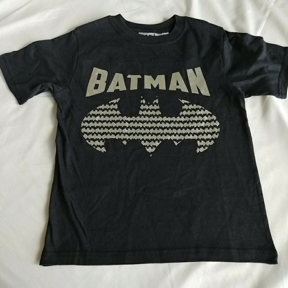 Batman tshirt